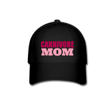 CARNIVORE MOM - Hat - black