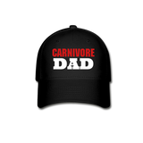 CARNIVORE DAD - Hat - black