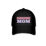 CARNIVORE MOM - Style 2 - black