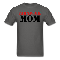CARNIVORE MOM - Military Sulte - charcoal