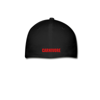 TEXAS CARNIVORE - Style 1 - Hat - black