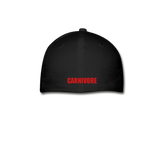 TEXAS CARNIVORE - Style 1 - Hat - black