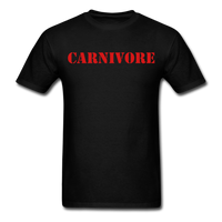 CARNIVORE - Unisex Classic T-Shirt - black