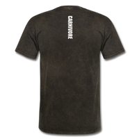 LEGALIZE MEAT - Unisex Classic T-Shirt - mineral black