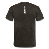 LEGALIZE MEAT - Unisex Classic T-Shirt - mineral black